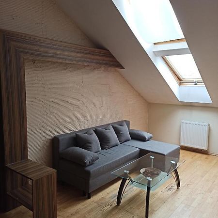 Lawendowe Love Rynek Rzeszow Close Center Apartment Exterior photo