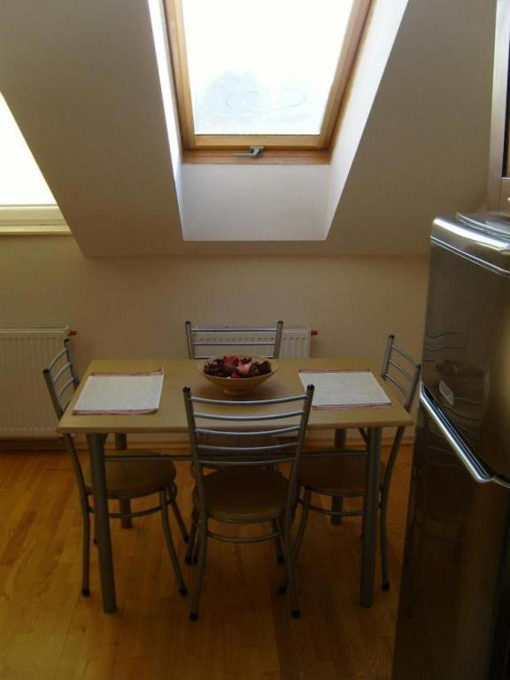 Lawendowe Love Rynek Rzeszow Close Center Apartment Exterior photo