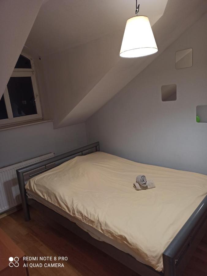 Lawendowe Love Rynek Rzeszow Close Center Apartment Exterior photo
