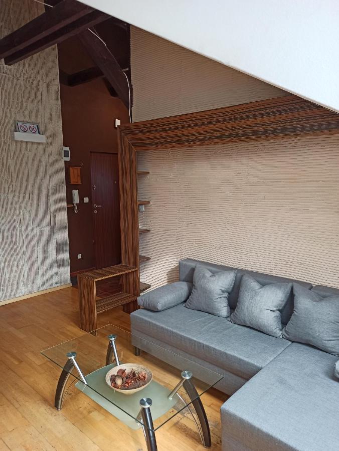 Lawendowe Love Rynek Rzeszow Close Center Apartment Exterior photo