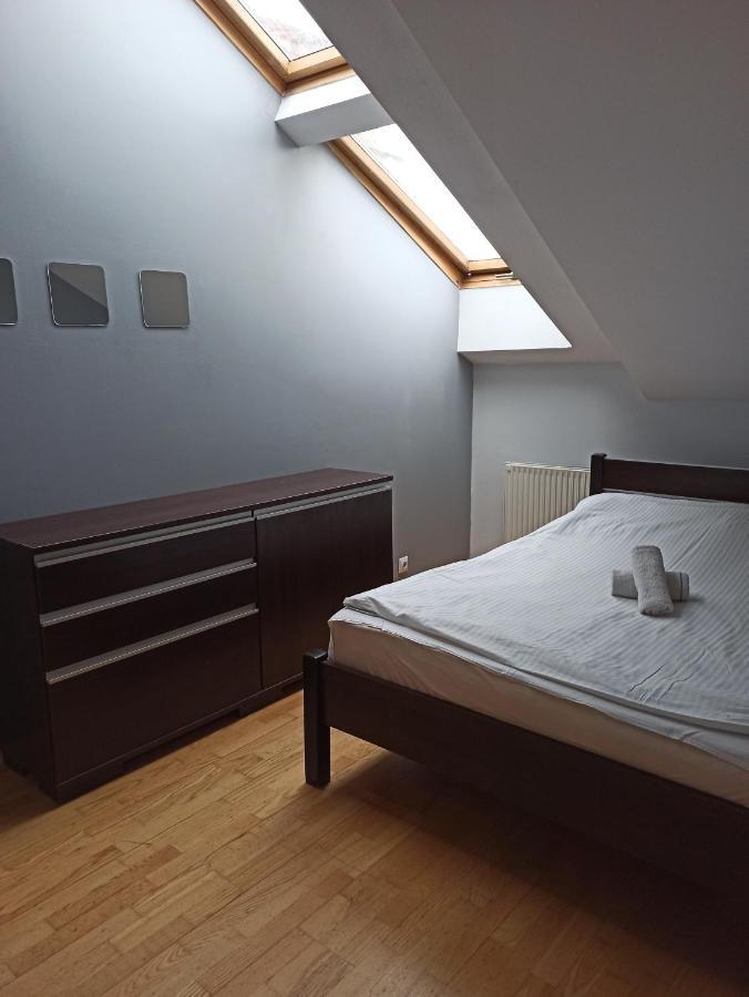 Lawendowe Love Rynek Rzeszow Close Center Apartment Exterior photo